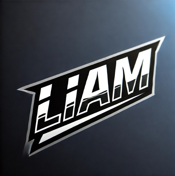 therealliammm